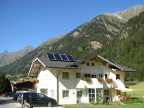 Haus Landers, Sölden, Österreich
